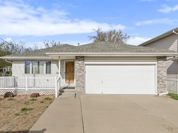 1418 S 13th St, Council Bluffs, IA 51501