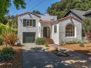 1943 5th Ave, San Rafael, CA 94901