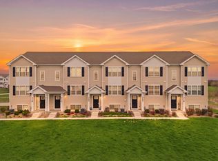 3748 Bissel Dr, Yorkville, IL