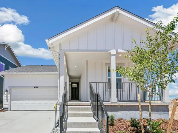 47357 Bluebell Avenue, Bennett, CO 80102