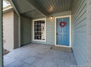 542 Kernan Dr, San Antonio, TX 78227