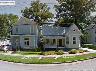225 Telfair St, Augusta, GA 30901