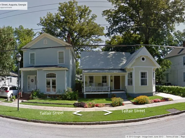 225 Telfair St, Augusta, GA 30901