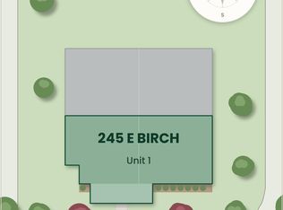245 E Birch St UNIT 1, Victor, ID 83455