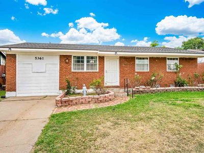 5361 NW Oak Ave, Lawton, OK, 73505