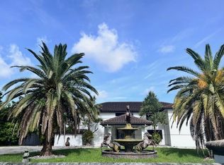 16200 SW 173rd Ave, Miami, FL 33187
