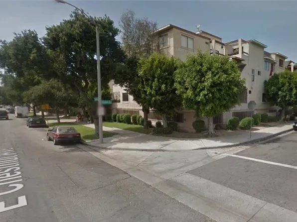 717 E Chestnut Ave APT 18, Santa Ana, CA 92701