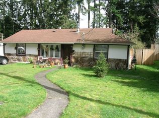 23009 52nd Ave W, Mountlake Terrace, WA 98043