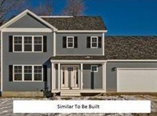 LOT 4 Fuller Spring Valley Subdivis Road Cumberland LOT 4, Cumberland Foreside, ME 04110