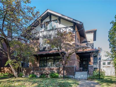 6203 Washington Ave, University City, MO, 63130