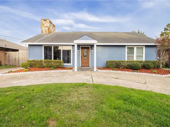 4721 Toby Ln, Metairie, LA 70003