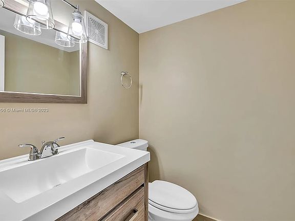 2nd image of 9100 SW 22nd Ct Unit A