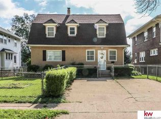 335 N 35th Ave, Omaha, NE 68131
