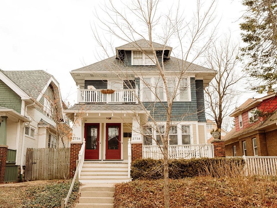 1st image of 2756 S Adams Ave #2758