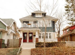 2756 S Adams Ave #2758, Milwaukee, WI 53207