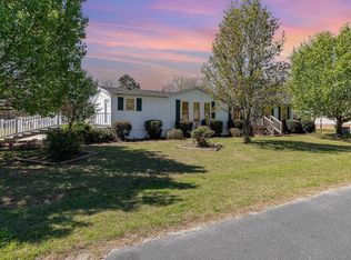 832 Rusty Anchor Ct, Murrells Inlet, SC 29576