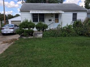 720 W Harvard St, Champaign, IL