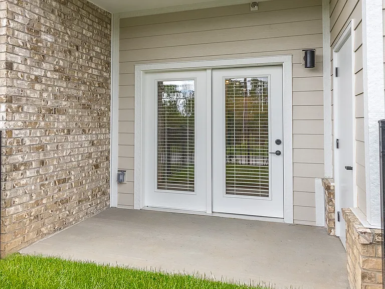 Forest Edge Apartments — Photo 19