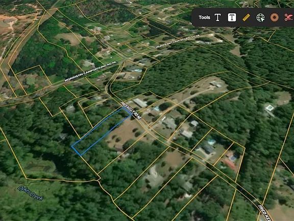 2nd image of 0 Fred Kelly Rd NE