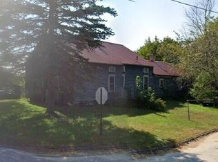 230 Pigeon Hill Rd, Mechanic Falls, ME 04256