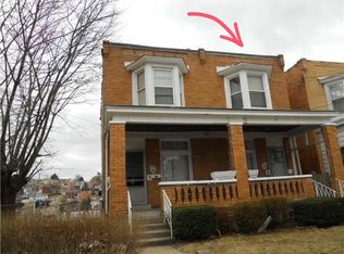 1140 Bellaire Ave, Pittsburgh, PA
