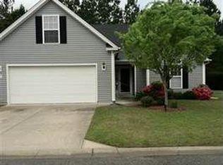 8125 Pleasant Point Ln, Myrtle Beach, SC 29579