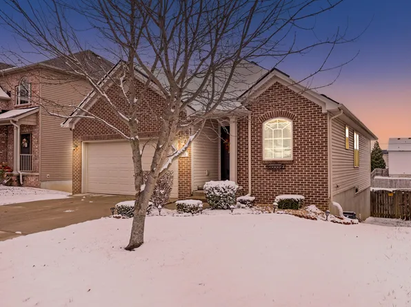 673 Lucille Dr, Lexington, KY 40511