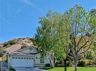 25801 Webster Pl, Stevenson Ranch, CA 91381