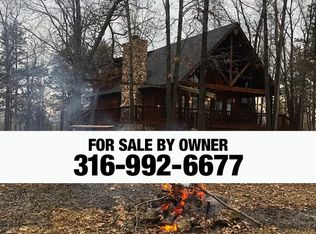 651 Crystal Beach Cir, Shell Knob, MO 65747