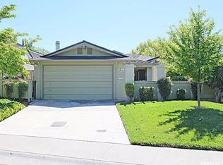 5 Lundy Ct, Sacramento, CA 95822