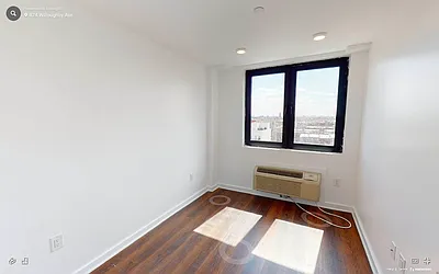 Rented by Affordable Housing Real Estate Corp