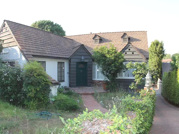 2052 Ames St, Los Angeles, CA 90027