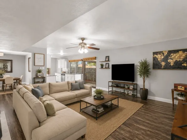 7334 Blue Sage Dr, Dallas, TX 75249