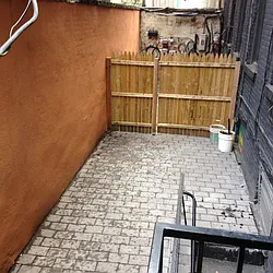 Rented by Westminster Management