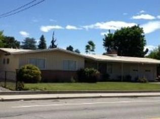 1325 N Baker Ave, East Wenatchee, WA 98802