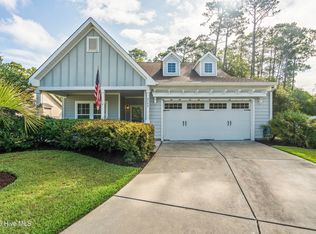 4764 Yellowood Drive, Shallotte, NC 28470
