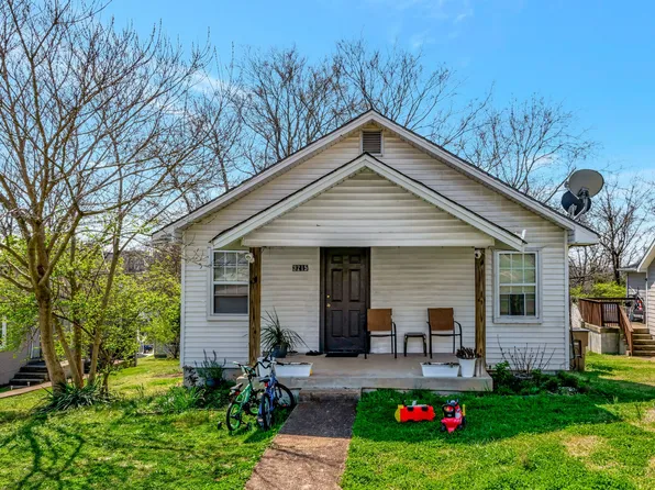 3215 Lincoln Ave, Nashville, TN 37218