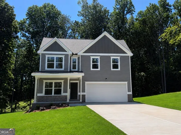 130 Mountain Creek Ln, Maysville, GA 30558