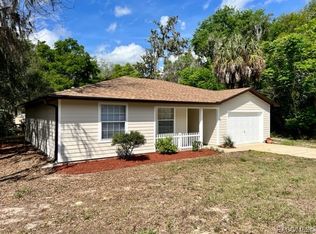 116 S Tern Point, Inverness, FL 34450