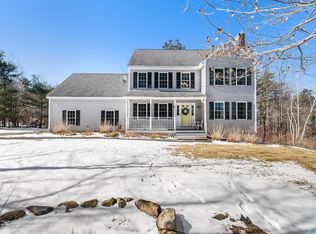20 Sara Dr, Temple, NH 03084