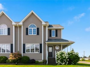 1 Dalton St, Riverview, NB E1B0G8