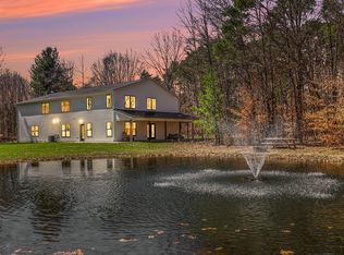 4662 Cloverville Rd, Fruitport, MI 49415