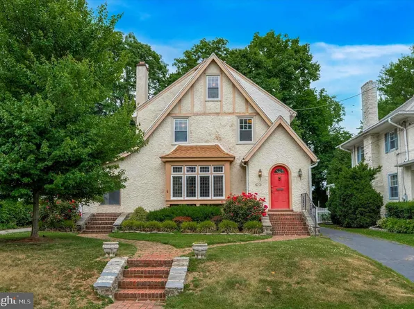 507 Valley Rd, Havertown, PA 19083