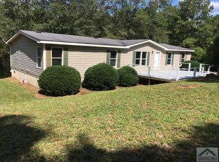 7 Booth Dr, Comer, GA 30629