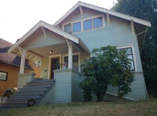5631 20th Ave NE, Seattle, WA 98105