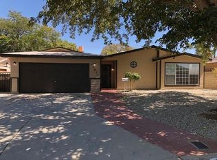 44614 2nd St E, Lancaster, CA 93535