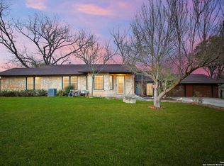 111 Idlewilde Blvd, Comfort, TX 78013