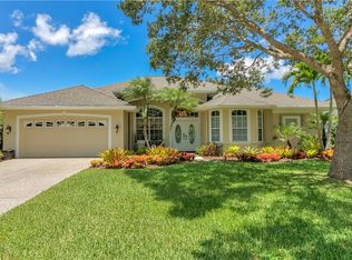 4272 SW Brookside Dr, Palm City, FL 34990