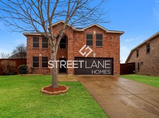 8000 Stowe Springs Ln, Arlington, TX 76002