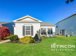 12840 Freedom Dr, Fishers, IN 46037